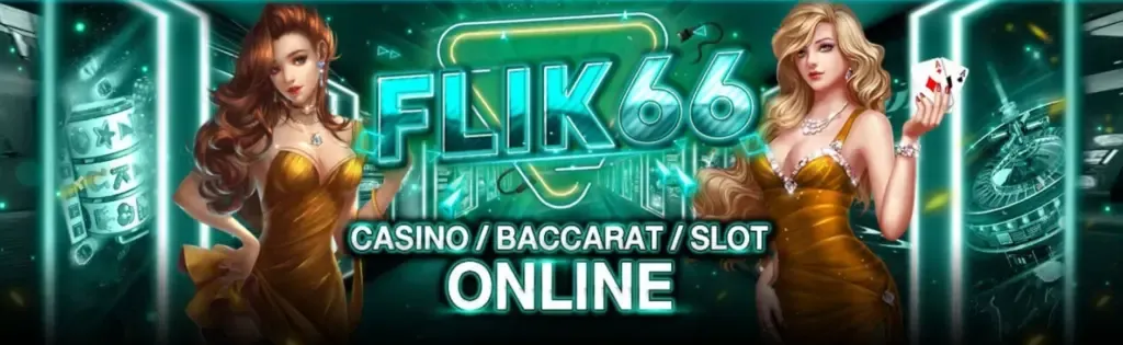 ทำความรู้จัก BETFLIK6666 เว็บไซต์สล็อตครบจบในเว็บเดียว